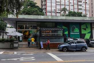 GPA afirma que abastecimento começou a se normalizar gradualmente após maio