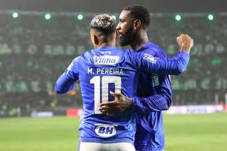 O Cruzeiro cumprirá o favoritismo jogando em casa?
