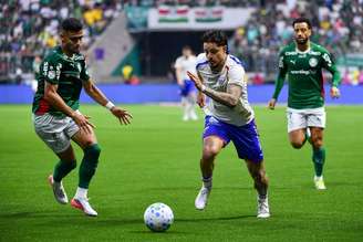 Fortaleza precisa vencer por três ou mais gols para seguir vivo na competição.