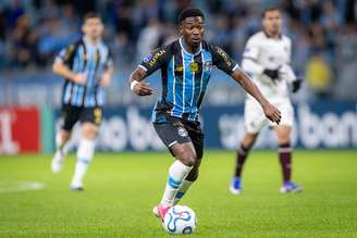 O Grêmio tem o favoritismo jogando na Arena?