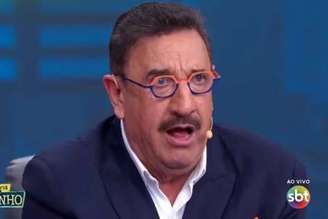 Reprodução/SBT