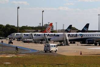 As companhias aéreas brasileiras gastaram R$ 5,2 bilhões a mais do que o previsto com querosene de aviação (QAV) desde o início do conflito no Oriente Médio.