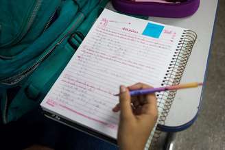 Melhorar a aprendizagem nos anos finais do ensino fundamental e no médio é um dos principais gargalos da educação brasileira