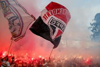 São Paulo FC 