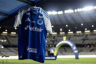 Cruzeiro no Mineirão