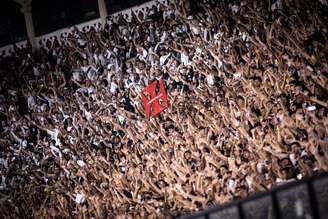 Torcida do Vasco