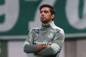Abel Ferreira (Foto: Reprodução/Palmeiras)