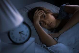 Dormir pouco poderia estar ligado a menor expectativa de vida