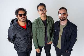 Banda Distintos Filhos