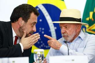 Boulos diz que Lula e Alcolumbre não firmaram acordo para destravar PEC do fim da escala 6x1