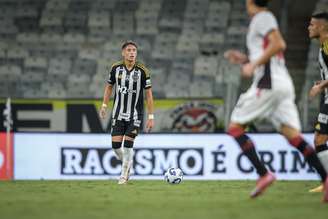 Foto: Pedro Souza / Atlético