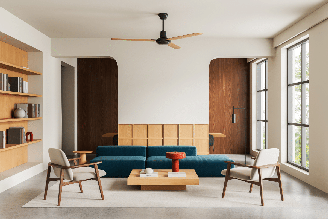 A decoração deve refletir a personalidade e a rotina de quem vive no ambiente