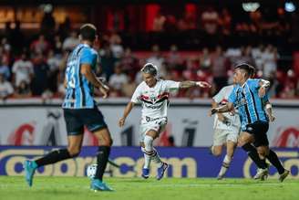 Terão muitos gols em Grêmio x São Paulo?