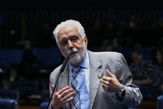 Jaques Wagner, senador