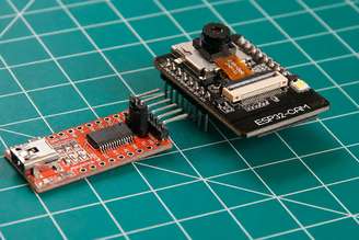 ESP-32