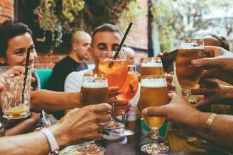 Gabriel Rubio, especialista em alcoolismo: