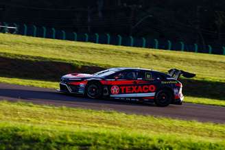Carro de Arthur Leist em Santa Cruz do Sul