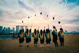 Estudantes