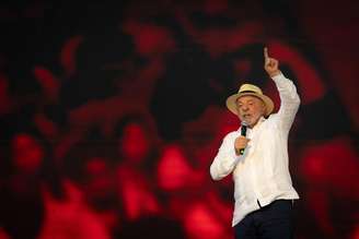 Lula enviou mensagem sobre terremoto na Colômbia