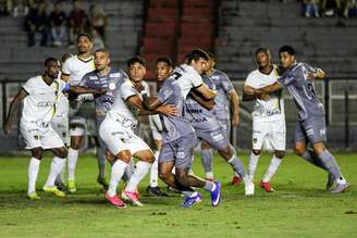 (FOTO: Rogério Rueda/Inter de Limeira)