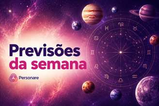 previsões da semana personare