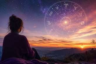 Astrologia e clima: o que o céu prevê para o fim de 2026?