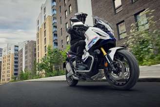 26YM HONDA X-ADV