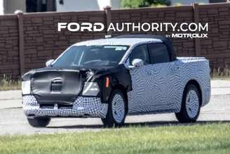 Ford Fathom