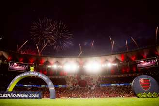 Flamengo pelo Campeonato Brasileiro