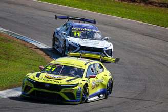 GAZOO Racing conquista novo pódio em Santa Cruz do Sul com Thiago Camilo