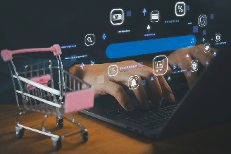 A inteligência artificial pode tornar a jornada de compra mais ágil ao organizar alternativas e aproximar consumidores de soluções mais adequadas às suas necessidades