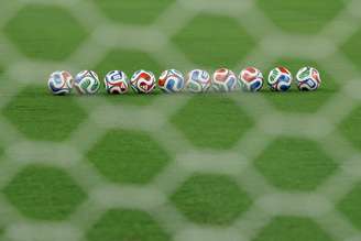 (Photo by Luke Hales/Getty Images)