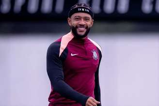 Memphis Depay