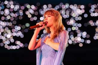 Fãs de Taylor Swift questionam artigo por ter deixado a cantora 'de fora'