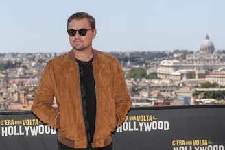 DiCaprio afirmou que existem menos de mil exemplares da espécie