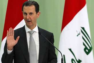 Bashar al-Assad comandou a Síria por 24 anos