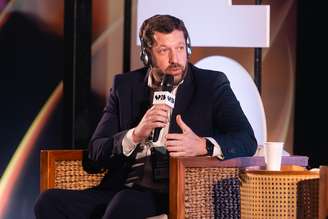 Thiago Jannuzzi, diretor executivo da Copa do Mundo Feminina 2027