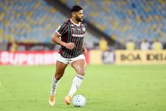 Hulk será decisivo pelo Flu na Libertadores?