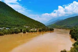 Cercado de lendas, histórias prósperas e tragédias, o Rio Amarelo é uma joia da natureza da China. Veja curiosidades sobre ele!