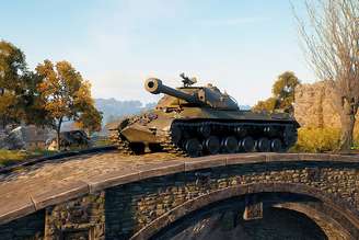 No Ocidente, muitos fãs acusam a Wargaming de ser pró-Rússia, mas você pode se surpreender ao saber a quem eles realmente apoiam no conflito entre a Rússia e a Ucrânia.