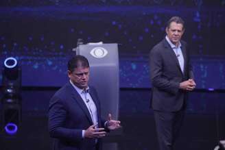Assunto foi um dos principais temas do debate entre Tarcísio e Haddad no último domingo.