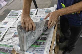 Entidades jornalísticas encaminharam nota conjunta nesta terça-feira, 11