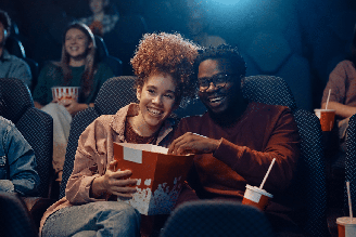 Ação, aventura, fantasia e drama estão entre os destaques da programação