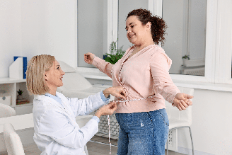 Atitudes simples podem ajudar a quebrar o ciclo da obesidade
