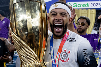 Memphis Depay foi duramente criticado por Neto. 