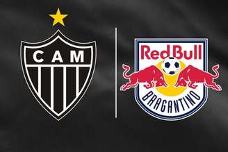 Atlético x RB Bragantino