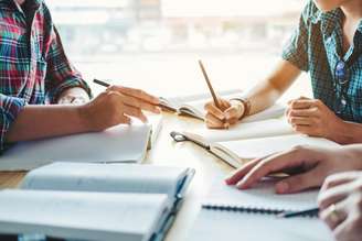 Saiba como planejar sua rotina de estudos