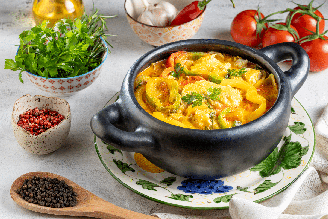Moqueca baiana