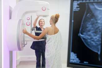 Mamografia com inteligência artificial podem detectar câncer de mama até seis anos antes