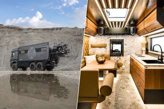 Motorhome